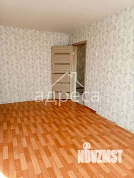 3-к квартира, вторичка, 63м2, 5/5 этаж