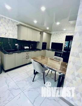 2-к квартира, вторичка, 74м2, 2/16 этаж