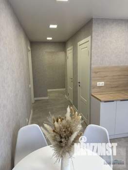 2-к квартира, вторичка, 57м2, 3/12 этаж
