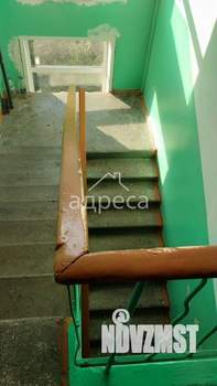 2-к квартира, вторичка, 41м2, 5/5 этаж