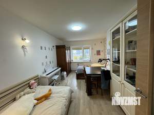 3-к квартира, вторичка, 144м2, 8/10 этаж