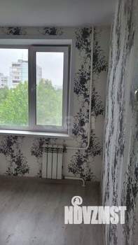 1-к квартира, вторичка, 22м2, 7/9 этаж