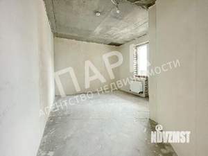 3-к квартира, вторичка, 103м2, 10/25 этаж