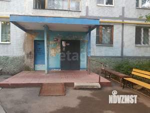 3-к квартира, вторичка, 57м2, 3/9 этаж