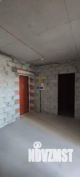 1-к квартира, вторичка, 50м2, 6/24 этаж