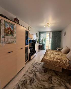 3-к квартира, вторичка, 80м2, 18/28 этаж
