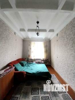 2-к квартира, вторичка, 60м2, 4/5 этаж