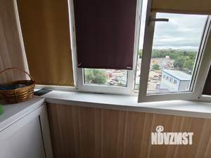 2-к квартира, вторичка, 52м2, 6/9 этаж