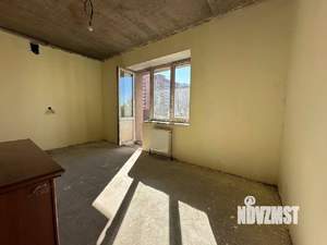 2-к квартира, вторичка, 82м2, 8/18 этаж