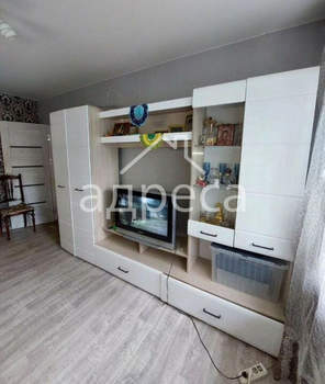 2-к квартира, вторичка, 41м2, 5/5 этаж