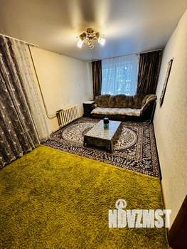 3-к квартира, вторичка, 67м2, 2/12 этаж