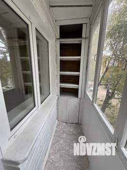 1-к квартира, вторичка, 28м2, 2/5 этаж