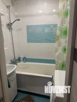 1-к квартира, вторичка, 39м2, 2/9 этаж