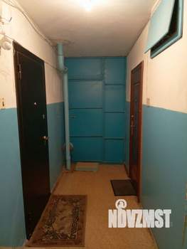 2-к квартира, вторичка, 51м2, 9/9 этаж