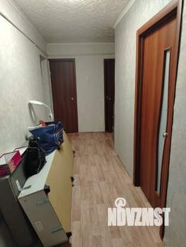 2-к квартира, вторичка, 56м2, 1/9 этаж