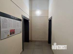 2-к квартира, вторичка, 61м2, 13/14 этаж