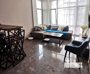 2-к квартира, вторичка, 69м2, 21/21 этаж