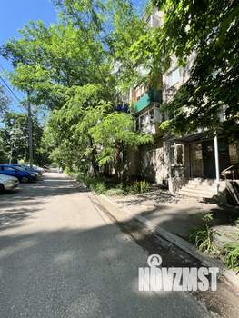 2-к квартира, вторичка, 44м2, 5/5 этаж