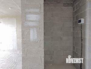 1-к квартира, вторичка, 37м2, 5/25 этаж