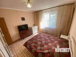 2-к квартира, вторичка, 55м2, 3/10 этаж