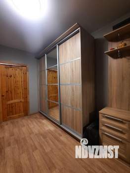 1-к квартира, вторичка, 50м2, 4/25 этаж