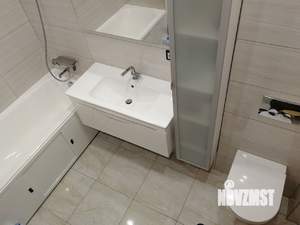 3-к квартира, вторичка, 103м2, 3/16 этаж