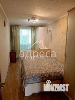 3-к квартира, вторичка, 62м2, 8/9 этаж