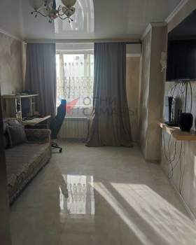 1-к квартира, вторичка, 43м2, 5/24 этаж