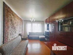 3-к квартира, вторичка, 65м2, 7/9 этаж