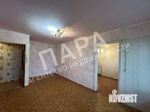 2-к квартира, вторичка, 41м2, 1/5 этаж
