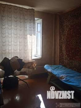 3-к квартира, вторичка, 67м2, 9/9 этаж