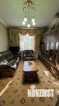 4-к квартира, вторичка, 85м2, 1/5 этаж