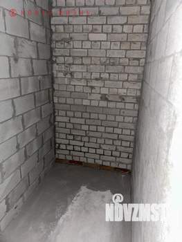 1-к квартира, вторичка, 43м2, 10/16 этаж