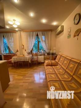 2-к квартира, вторичка, 43м2, 3/9 этаж