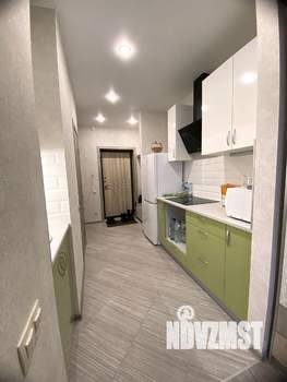 1-к квартира, вторичка, 30м2, 9/26 этаж