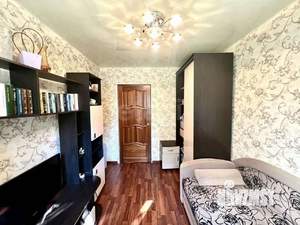 2-к квартира, вторичка, 42м2, 1/5 этаж