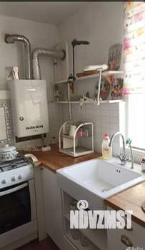2-к квартира, вторичка, 48м2, 3/3 этаж