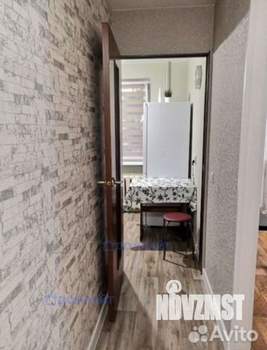 2-к квартира, вторичка, 41м2, 2/5 этаж