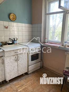 3-к квартира, вторичка, 57м2, 4/5 этаж