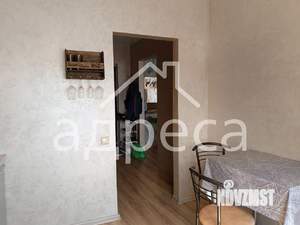 1-к квартира, вторичка, 31м2, 7/10 этаж