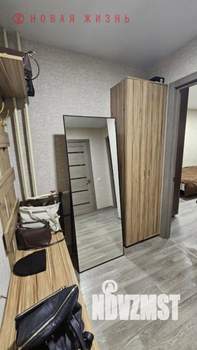 1-к квартира, вторичка, 41м2, 24/25 этаж