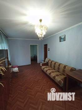 3-к квартира, вторичка, 57м2, 3/9 этаж