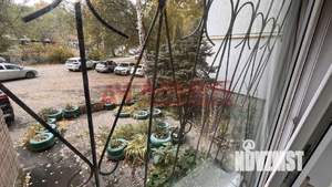 4-к квартира, вторичка, 78м2, 1/9 этаж