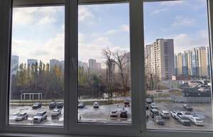 1-к квартира, вторичка, 29м2, 4/16 этаж