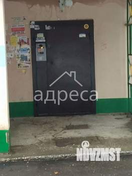 2-к квартира, вторичка, 53м2, 2/12 этаж