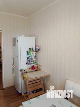 2-к квартира, вторичка, 63м2, 12/22 этаж
