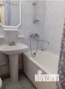 2-к квартира, вторичка, 37м2, 3/5 этаж