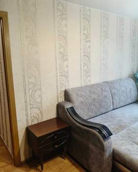 2-к квартира, вторичка, 43м2, 4/9 этаж