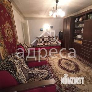 2-к квартира, вторичка, 52м2, 5/8 этаж