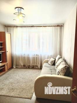 3-к квартира, вторичка, 84м2, 4/10 этаж